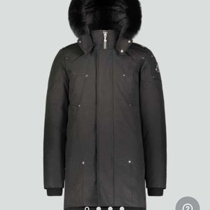 Meet your Posher, Ehab